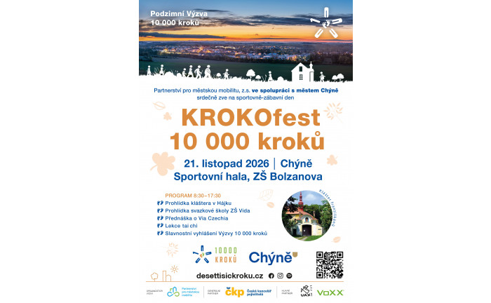 KROKOfest